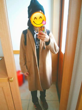 Rico.さんのコーディネート