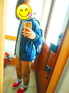 Rico.さんのコーディネート