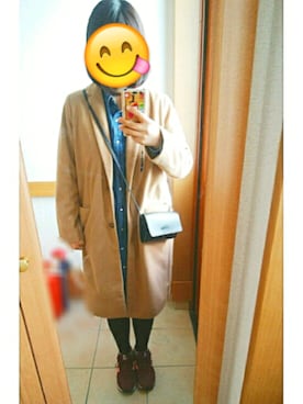 Rico.さんのコーディネート