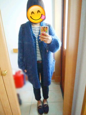 Rico.さんのコーディネート