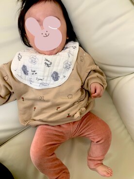 meiさんのコーディネート