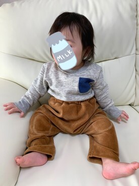 meiさんのコーディネート