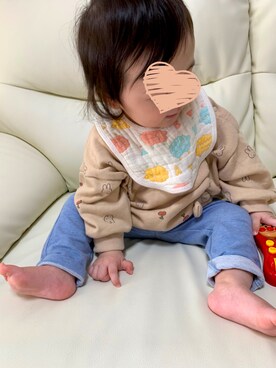 meiさんのコーディネート