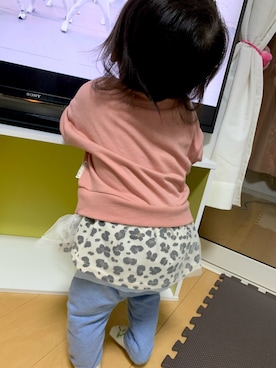 meiさんのコーディネート