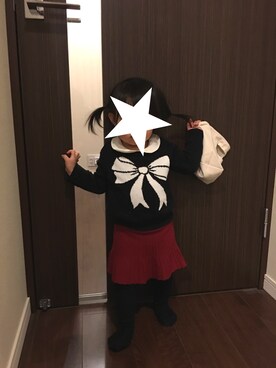 miiiii✳︎さんのコーディネート