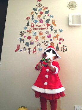 miiiii✳︎さんのコーディネート