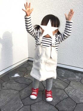 miiiii✳︎さんのコーディネート