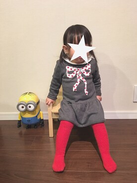 miiiii✳︎さんのコーディネート