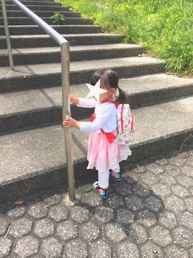 miiiii✳︎さんのコーディネート