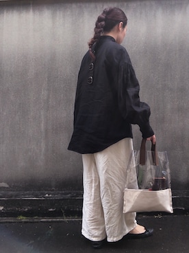 SAYAKAさんのコーディネート