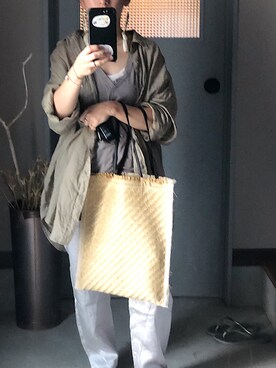 SAYAKAさんのコーディネート