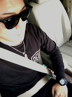 yugoさん(メンズ・168cm)の秋コーディネート