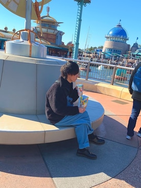 ゆまさんのコーディネート