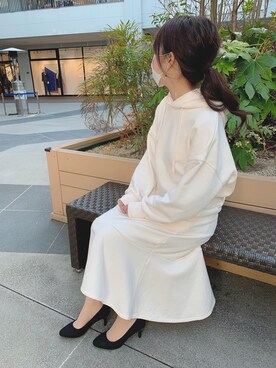 ORiental TRaffic仙台港店さんのコーディネート