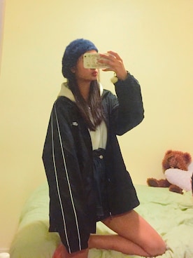 하루가さんのコーディネート