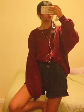 하루가さんのコーディネート