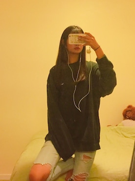 하루가さんのコーディネート