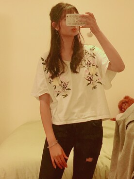 하루가さんのコーディネート