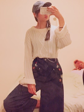 하루가さんのコーディネート