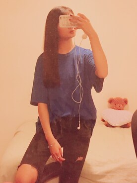 하루가さんのコーディネート