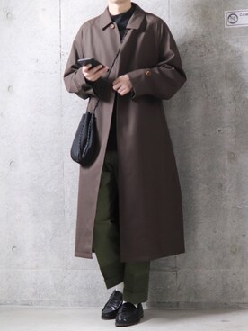 コウさんのコーディネート