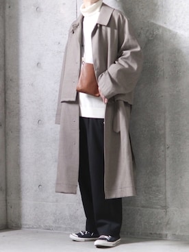 コウさんのコーディネート