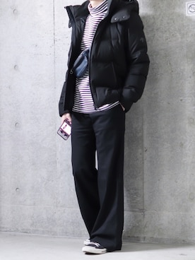 コウさんのコーディネート