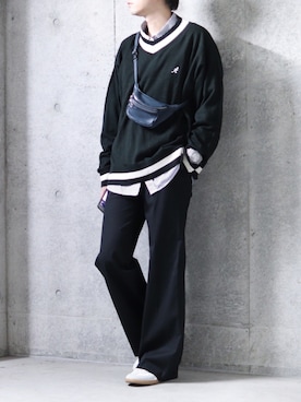 コウさんのコーディネート