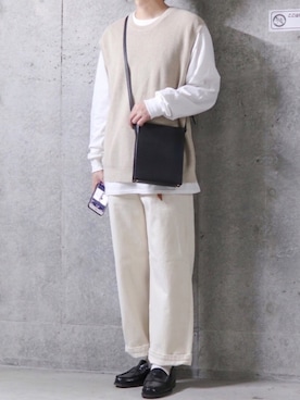 コウさんのコーディネート