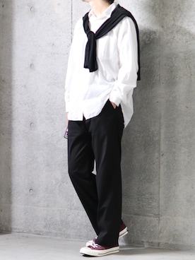 コウさんのコーディネート