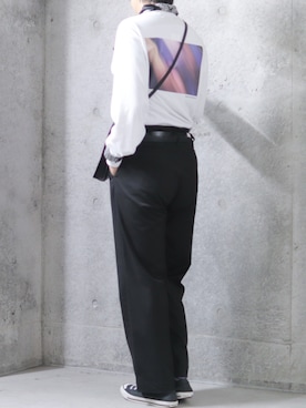 コウさんのコーディネート