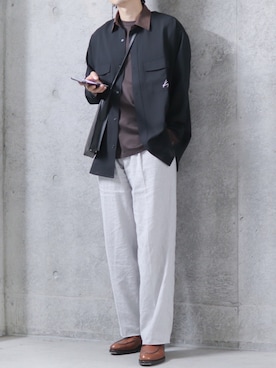 コウさんのコーディネート