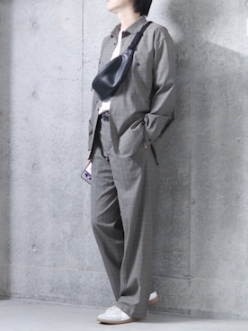 コウさんのコーディネート