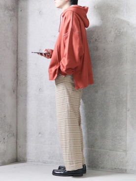 コウさんのコーディネート