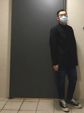 Axさんのコーディネート