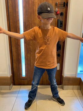 なつめころさんのコーディネート