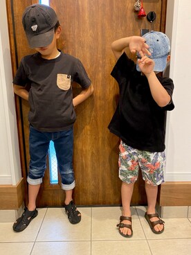 なつめころさんのコーディネート