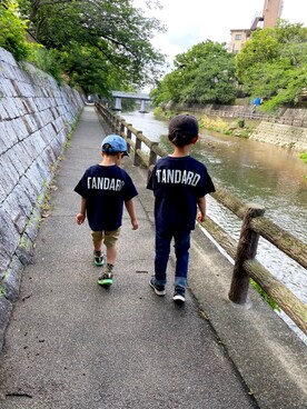 なつめころさんのコーディネート