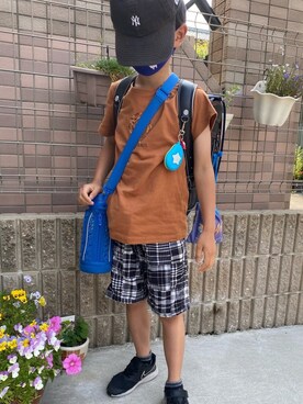 なつめころさんのコーディネート