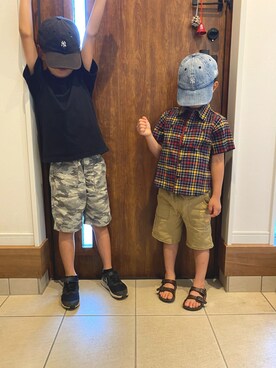 なつめころさんのコーディネート