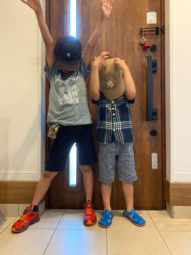 なつめころさんのコーディネート