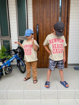 なつめころさんのコーディネート