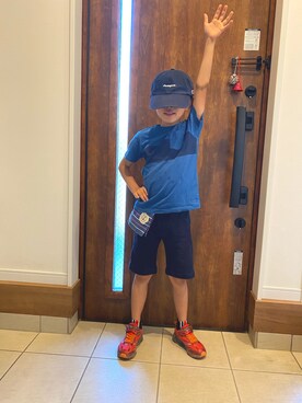 なつめころさんのコーディネート