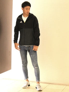 ＳＥＩさんのコーディネート