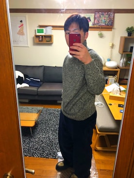 カーボンさんのコーディネート