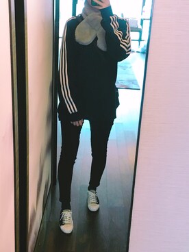 LEEさんのコーディネート