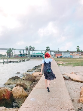 LEEさんのコーディネート