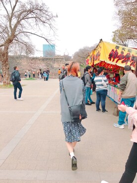 LEEさんのコーディネート