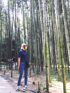 LEEさんのコーディネート