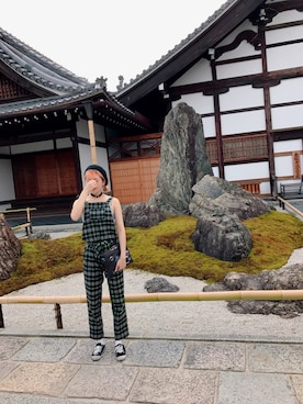 LEEさんのコーディネート